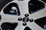 Kia Rio 5-Door 2012 года